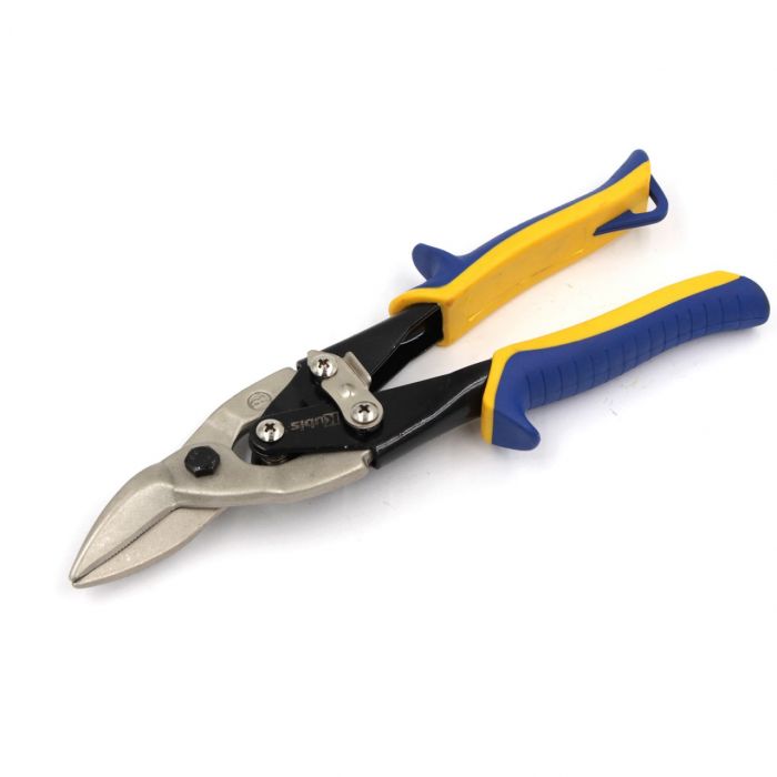 Ножиці по металу прямі Kubis CrMo 250 мм