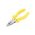 Плоскогубці Gripper Kubis 200 мм