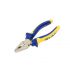 Плоскогубці ProGripper Kubis 200 мм
