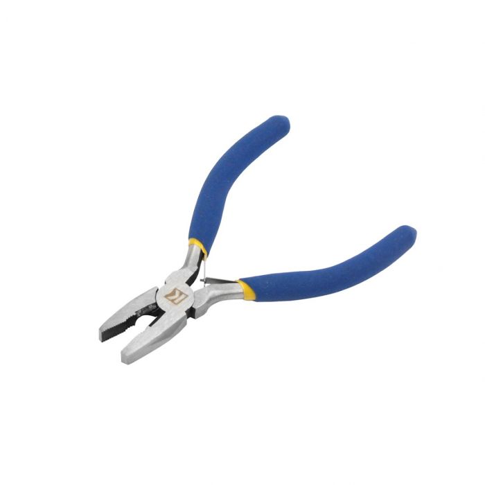 Плоскогубці Kubis 120 мм