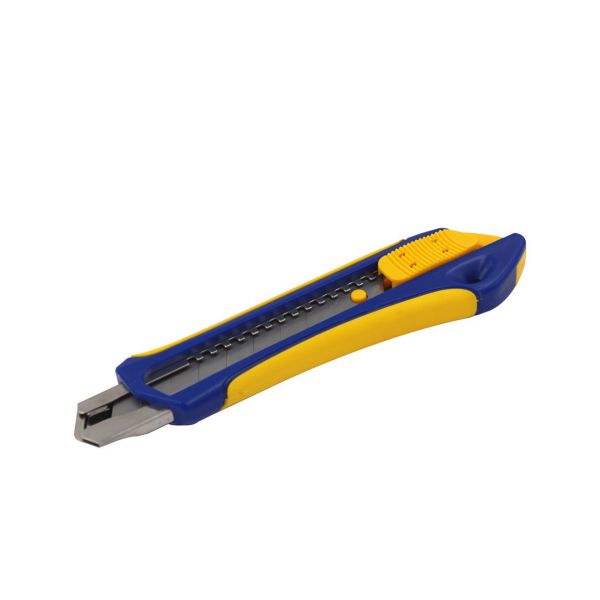 Ніж посилений з висувним лезом Kubis Katana