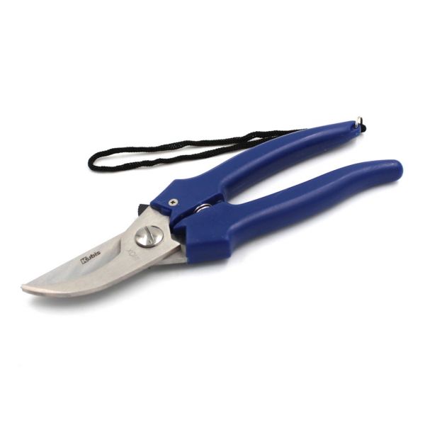 Секатор садовий max 15мм, Kubis, 190мм
