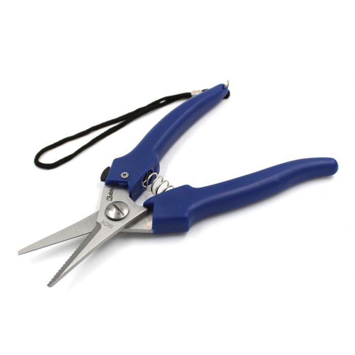 Секатор садовий max 15мм, Kubis, 190мм