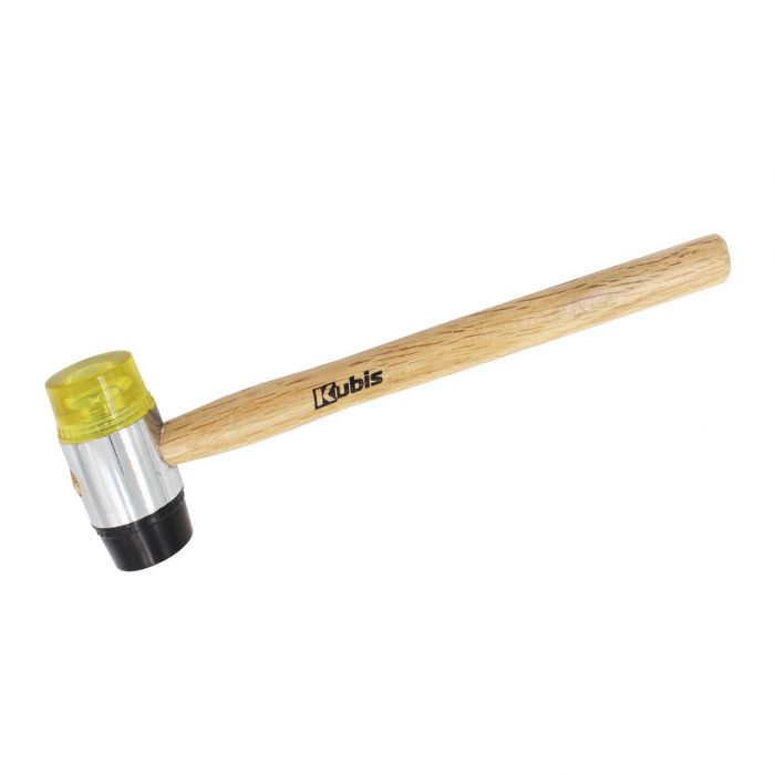 Молоток рихтувальний Kubis 35 мм