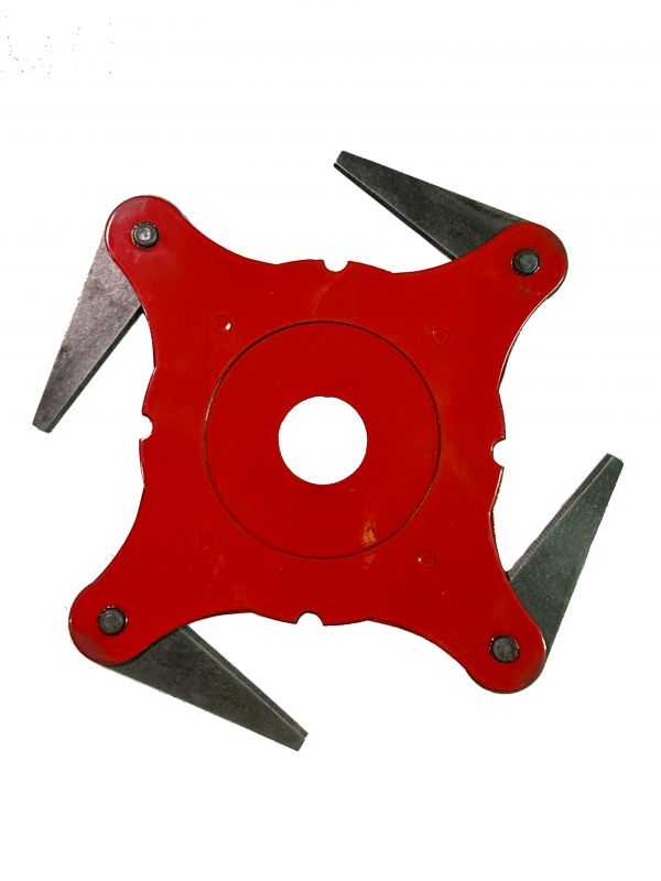 Ніж до мотокоси 4T (сегментний)