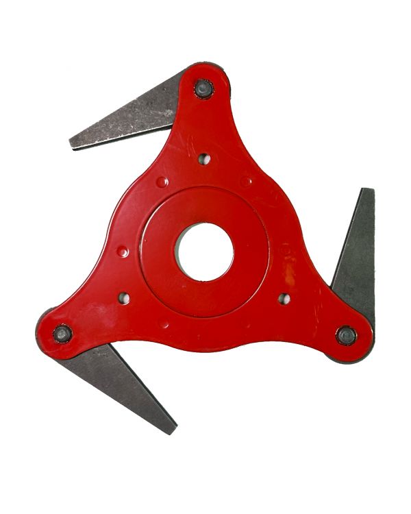 Ніж до мотокоси 3T (сегментний)