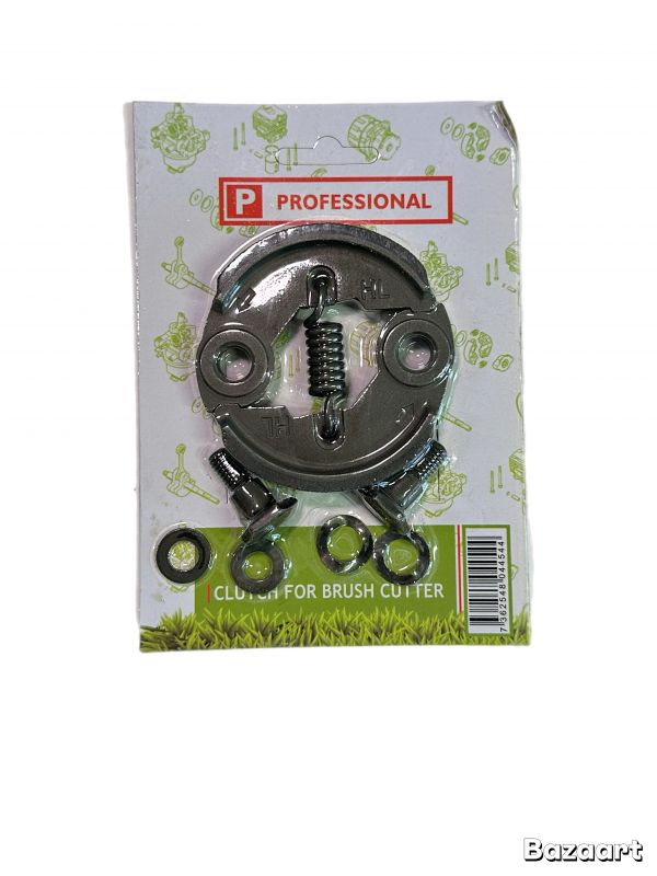 Зчеплення (варіатор) металеве до мотокоси