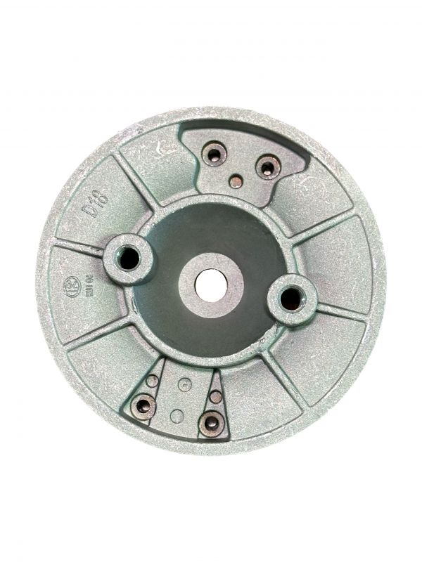 Магнето (маховик) мотокоси/тримера з двигуном 40/44