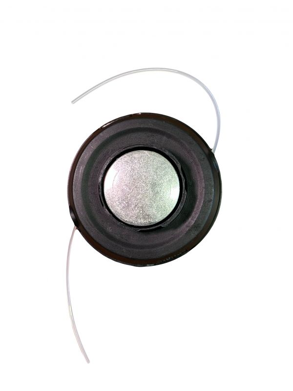 Косильна головка підшипник