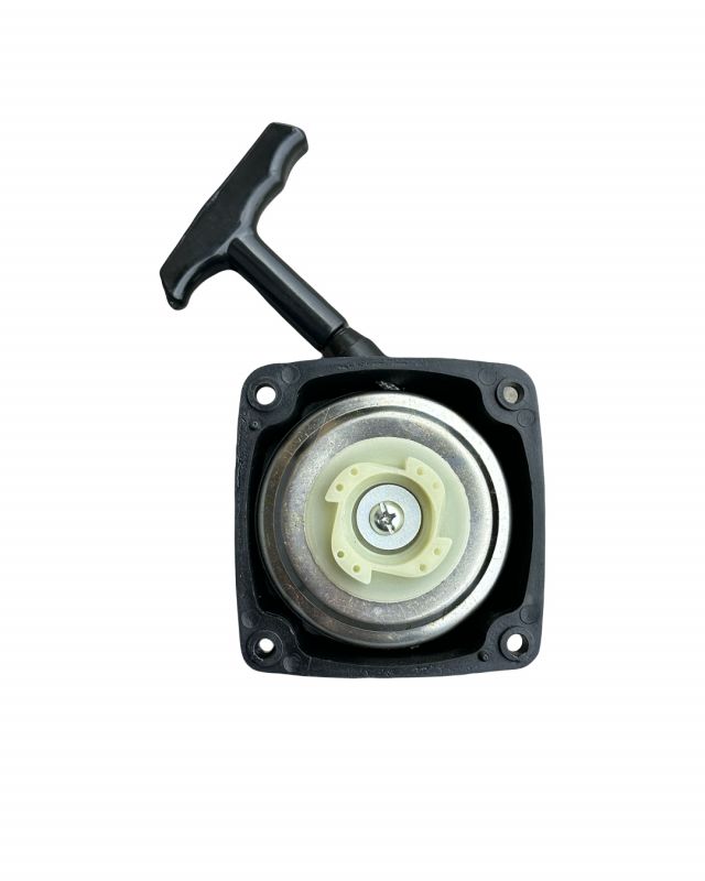 Стартер до мотокоси плавний пуск