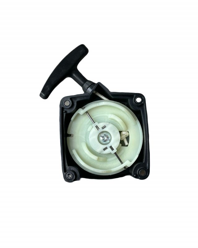 Стартер до мотокоси з дротом