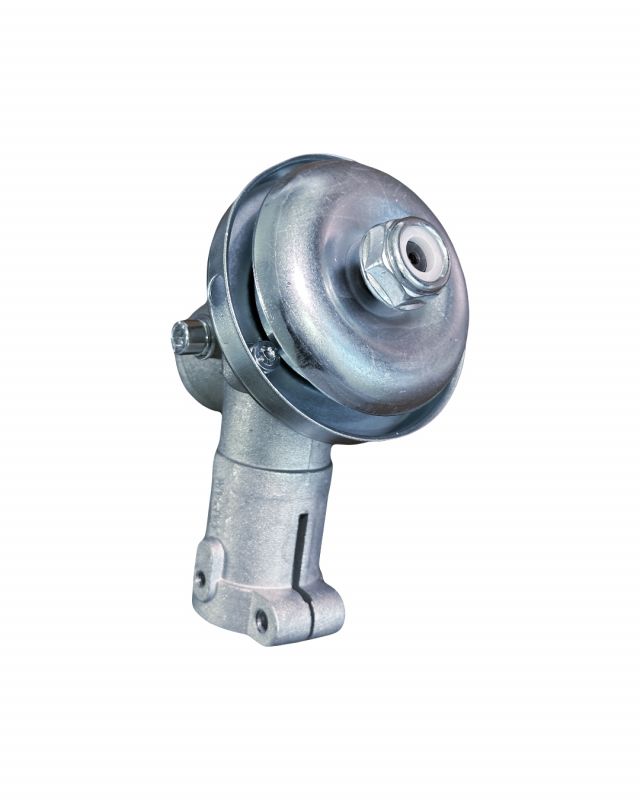 Редуктор нижній для мотокоси 9/26