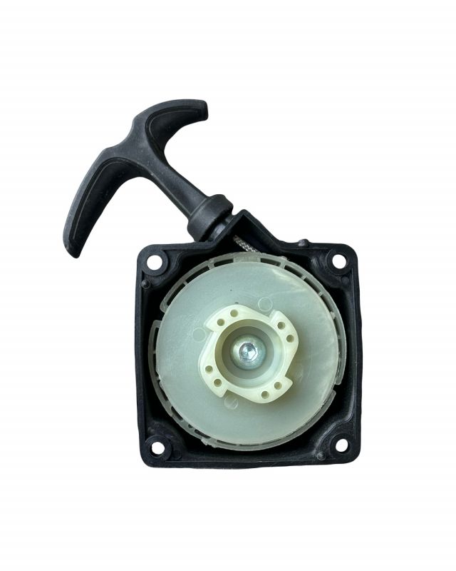 Стартер до мотокоси плавний пуск