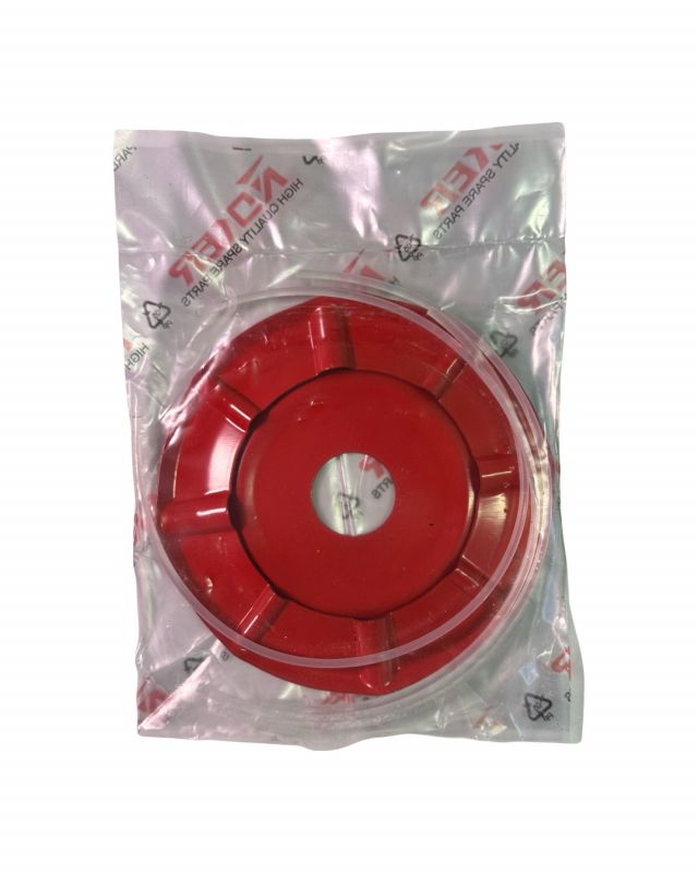 Ніж до мотокоси для прополки