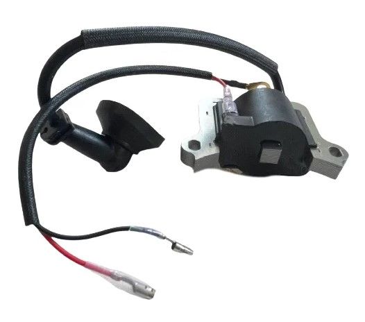 Котушка запалювання для мотокоси