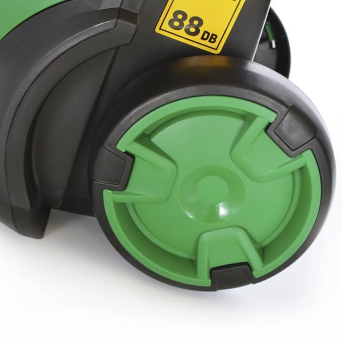 Мийка високого тиску APRO PWH-2400, 2400Вт, макс.8 л/хв, 120-180 бар