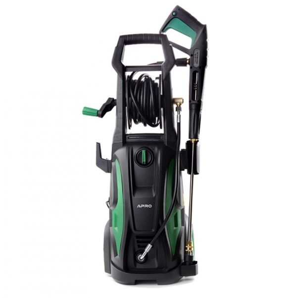 Мийка високого тиску PWH-2600 2600Вт,130-195Бар APRO