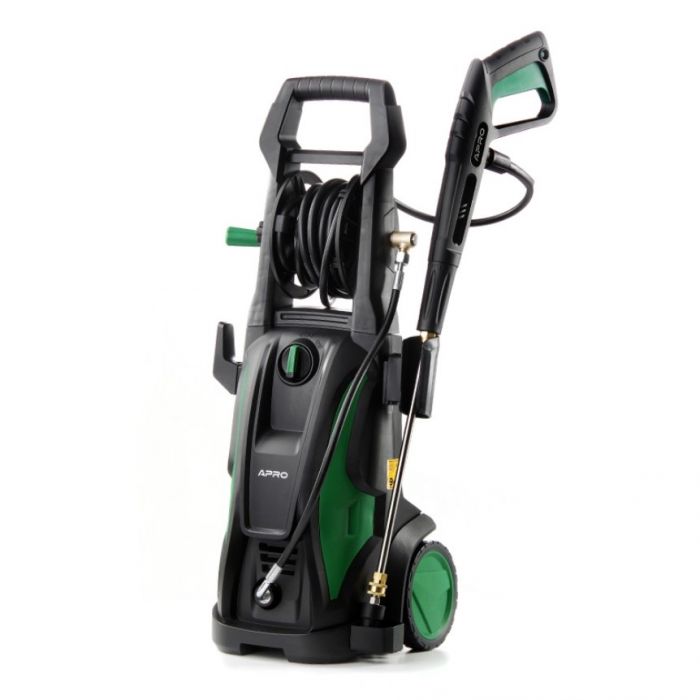 Мийка високого тиску PWH-2600 2600Вт,130-195Бар APRO