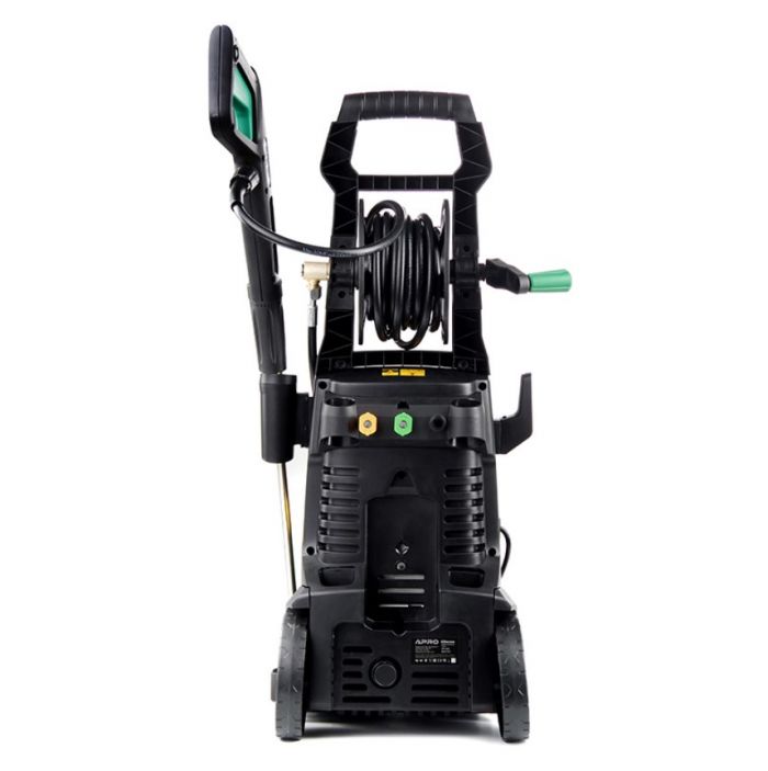 Мийка високого тиску PWH-2600 2600Вт,130-195Бар APRO