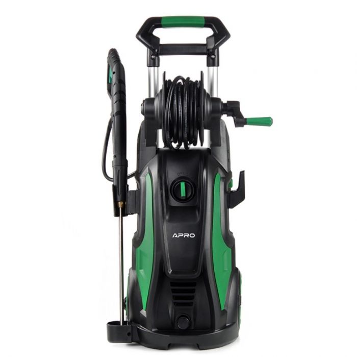 Мийка високого тиску PWH-2300 2300Вт 130-180Бар APRO