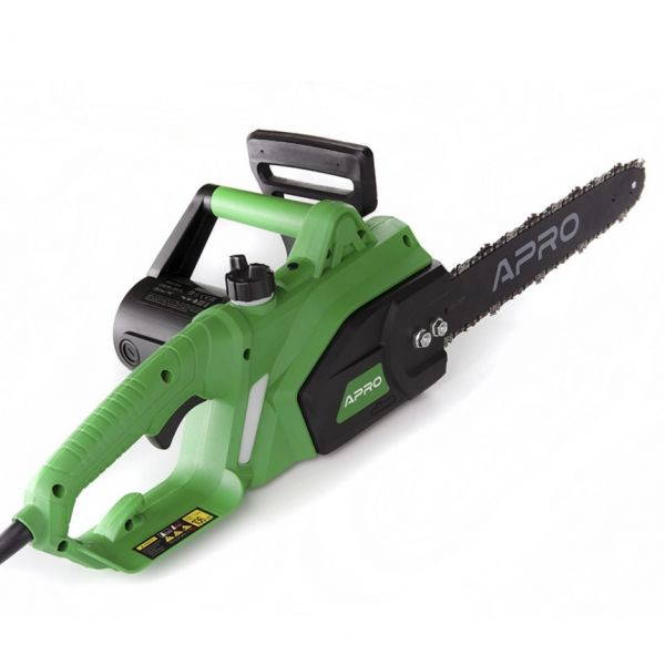 Електропила ланцюгова APRO EPL 1600