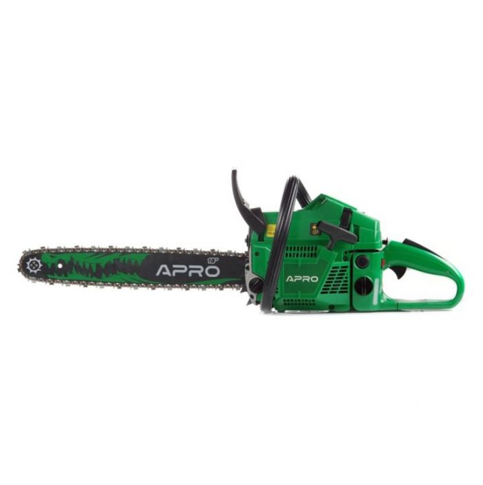 Бензопила ланцюгова BPL 5220, 16/18 дюймів, kit APRO