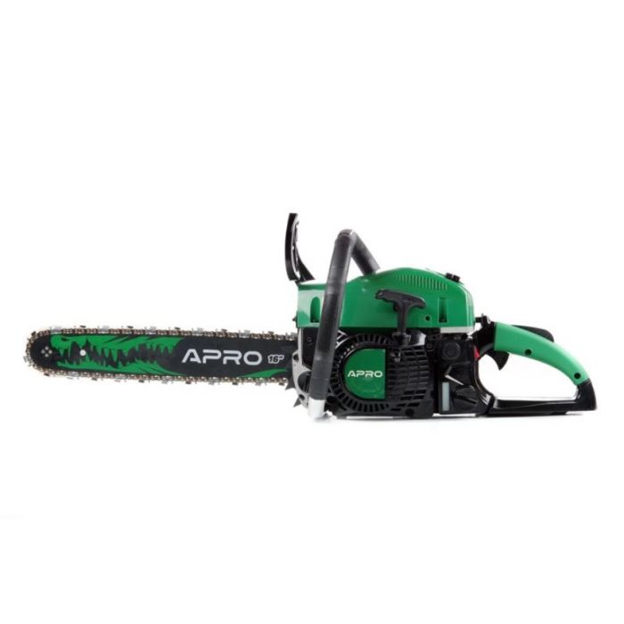 Бензопила ланцюгова BPL 4518, 16 дюймів, kit APRO