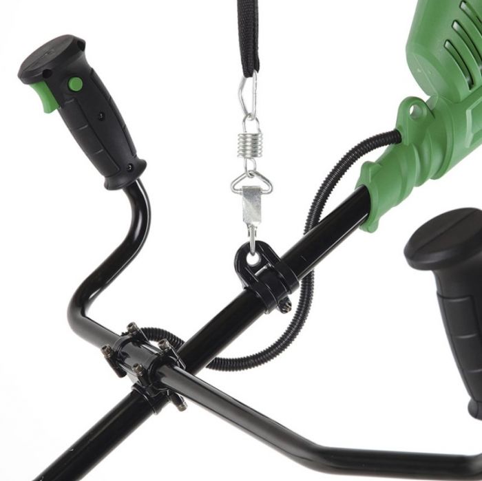 Тример електричний APRO 1600ss