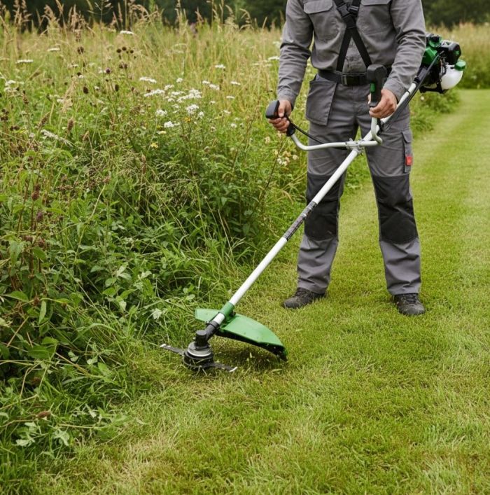 Тример бензиновий APRO ВТ 1150