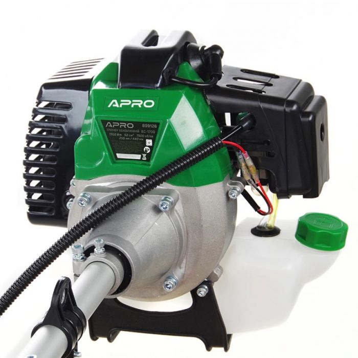 Тример бензиновий BC-1700 APRO