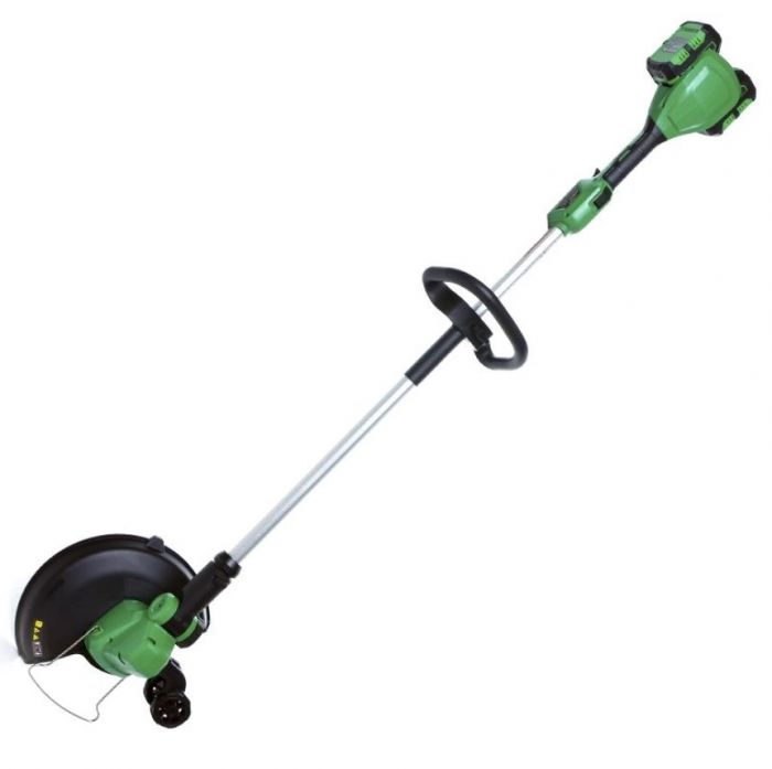 Тример акумуляторний APRO BST-40, без АКБ без ЗП