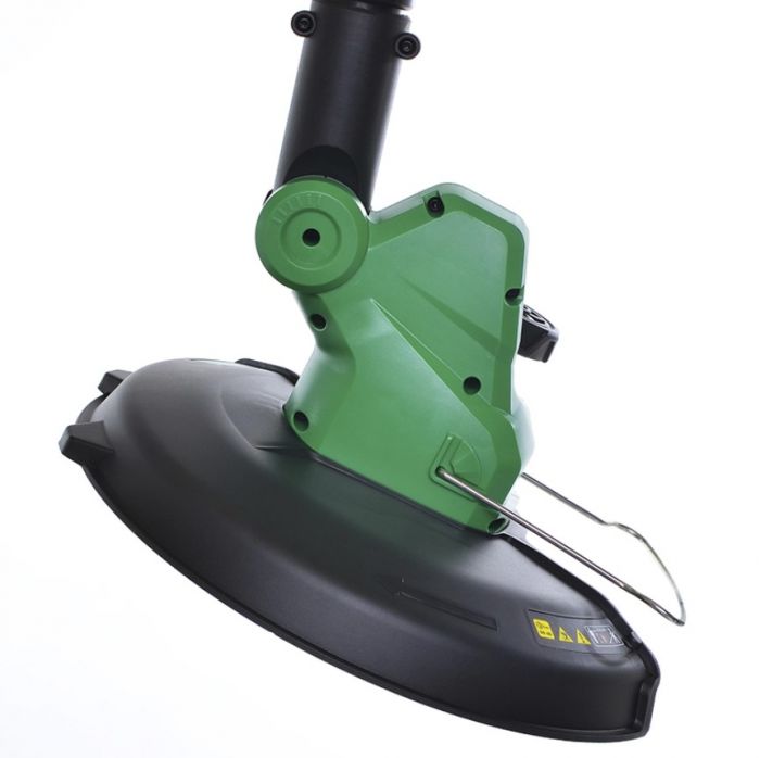 Тример акумуляторний APRO BST-40, без АКБ без ЗП