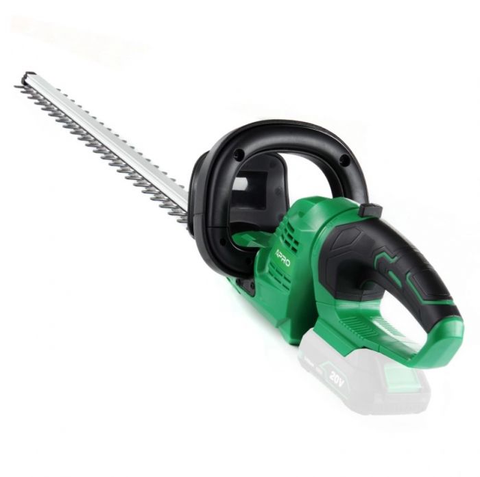 Кущоріз акумуляторний HT 20 (без АКБ без ЗП) APRO