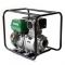 Мотопомпа WP-100 13к.с. 100 м/год 25м бензинова 4-х тактн. APRO