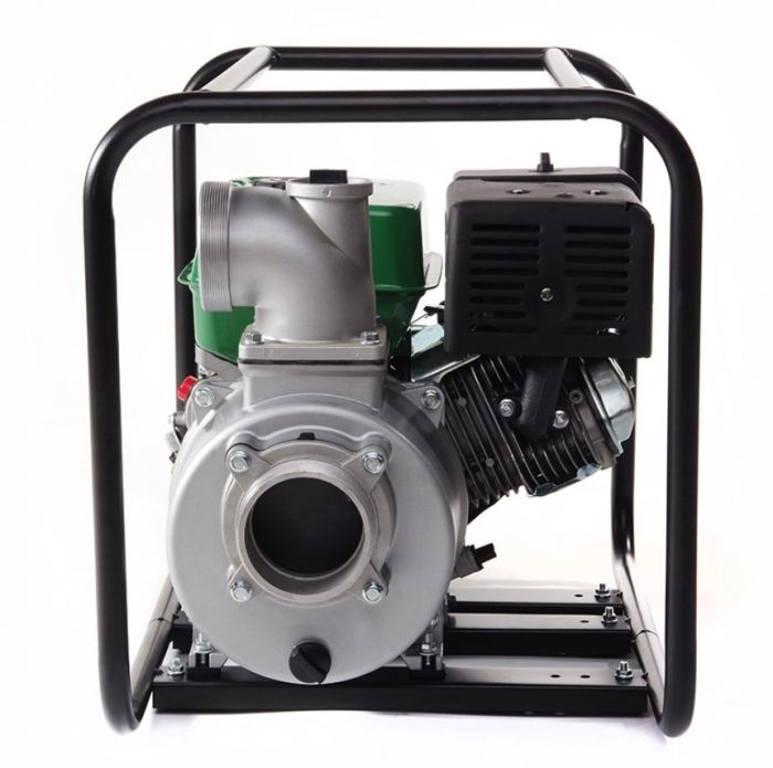 Мотопомпа WP-100 13к.с. 100 м/год 25м бензинова 4-х тактн. APRO