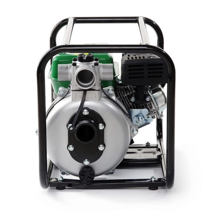 Мотопомпа WPH-30 6.5к.с. 30 м/год 65м (високий тиск) бензинова 4-х тактн. APRO