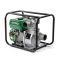 Мотопомпа WP-60 6.5к.с. 60 м/год 30м бензинова 4-х тактн. APRO