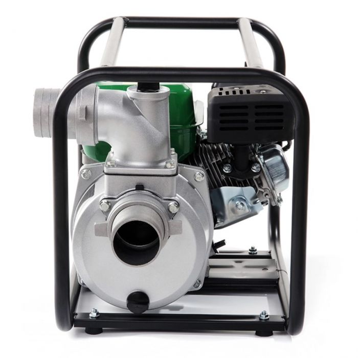 Мотопомпа WP-60 6.5к.с. 60 м/год 30м бензинова 4-х тактн. APRO