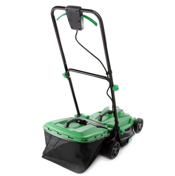 Газонокосарка акумуляторна LM 20 без АКБ без ЗП APRO