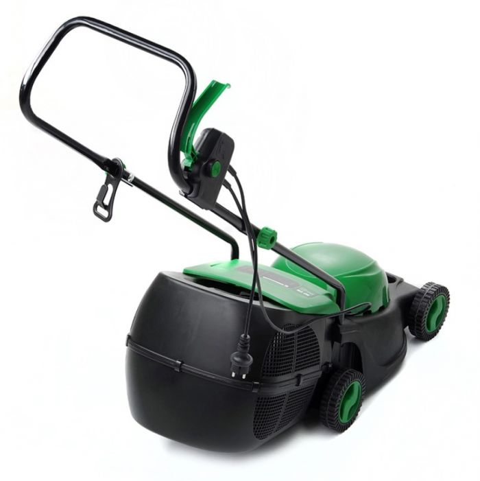 Газонокосарка електрична ELM 1300 APRO