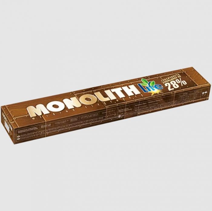 Електроди MONOLITH РЦ