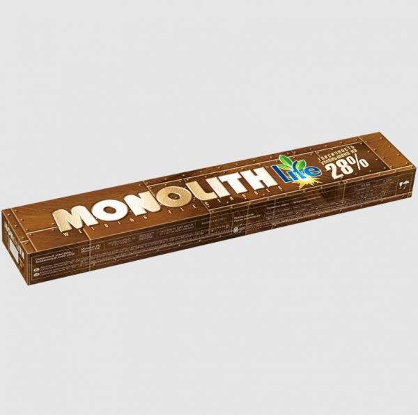 Електроди MONOLITH РЦ