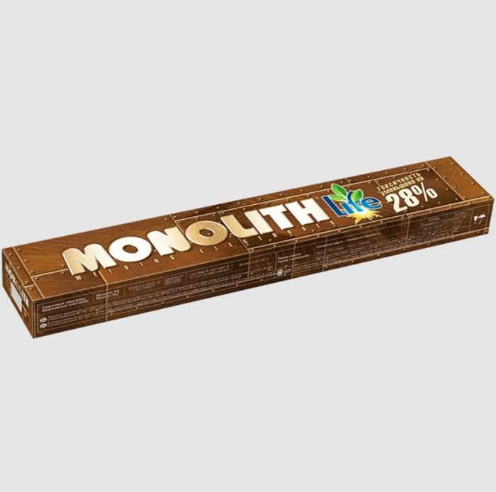 Електроди MONOLITH РЦ